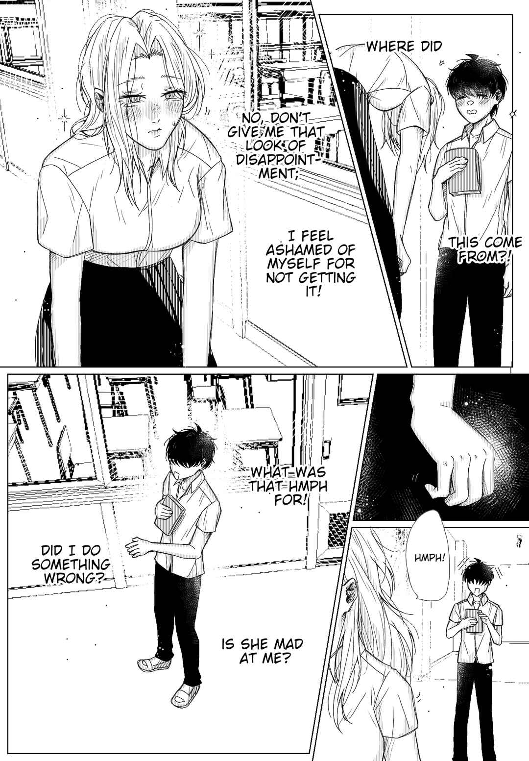 Chapter 3 - Page 9
