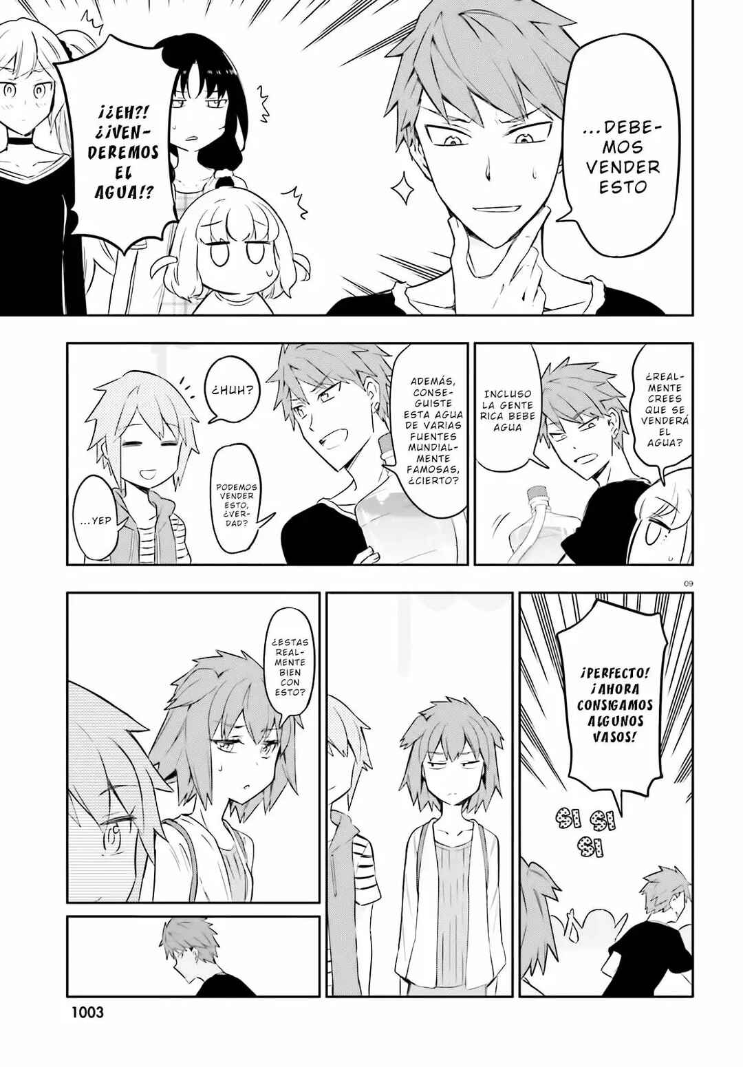 Chapter 92 - Page 10