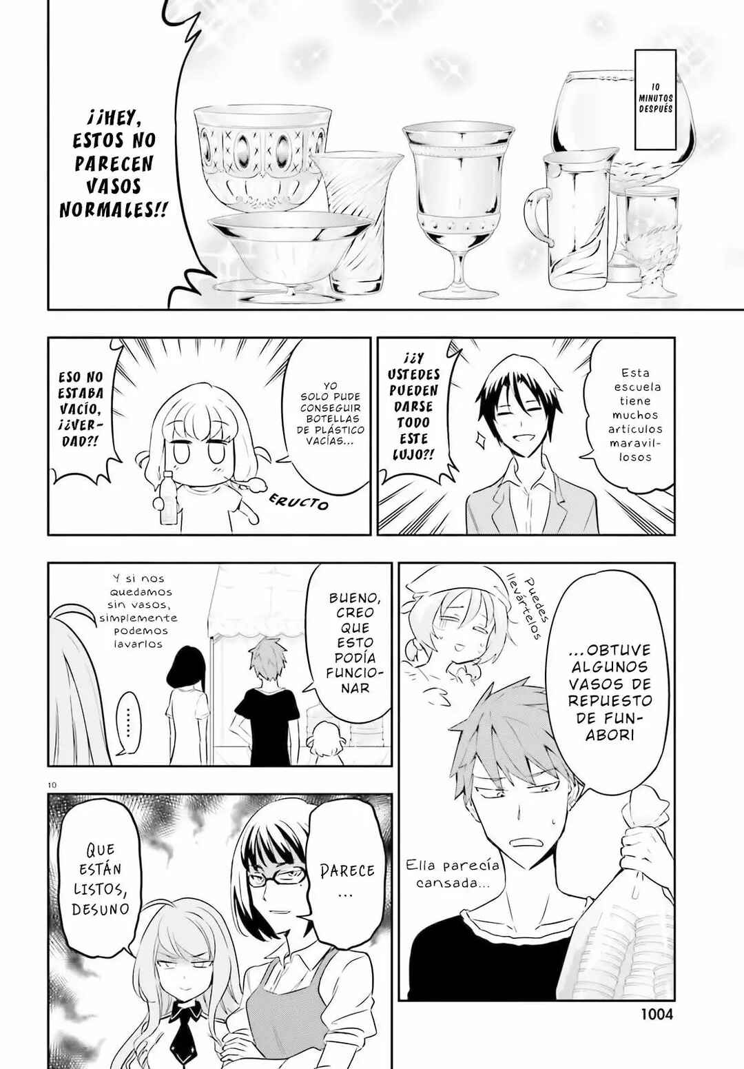 Chapter 92 - Page 11