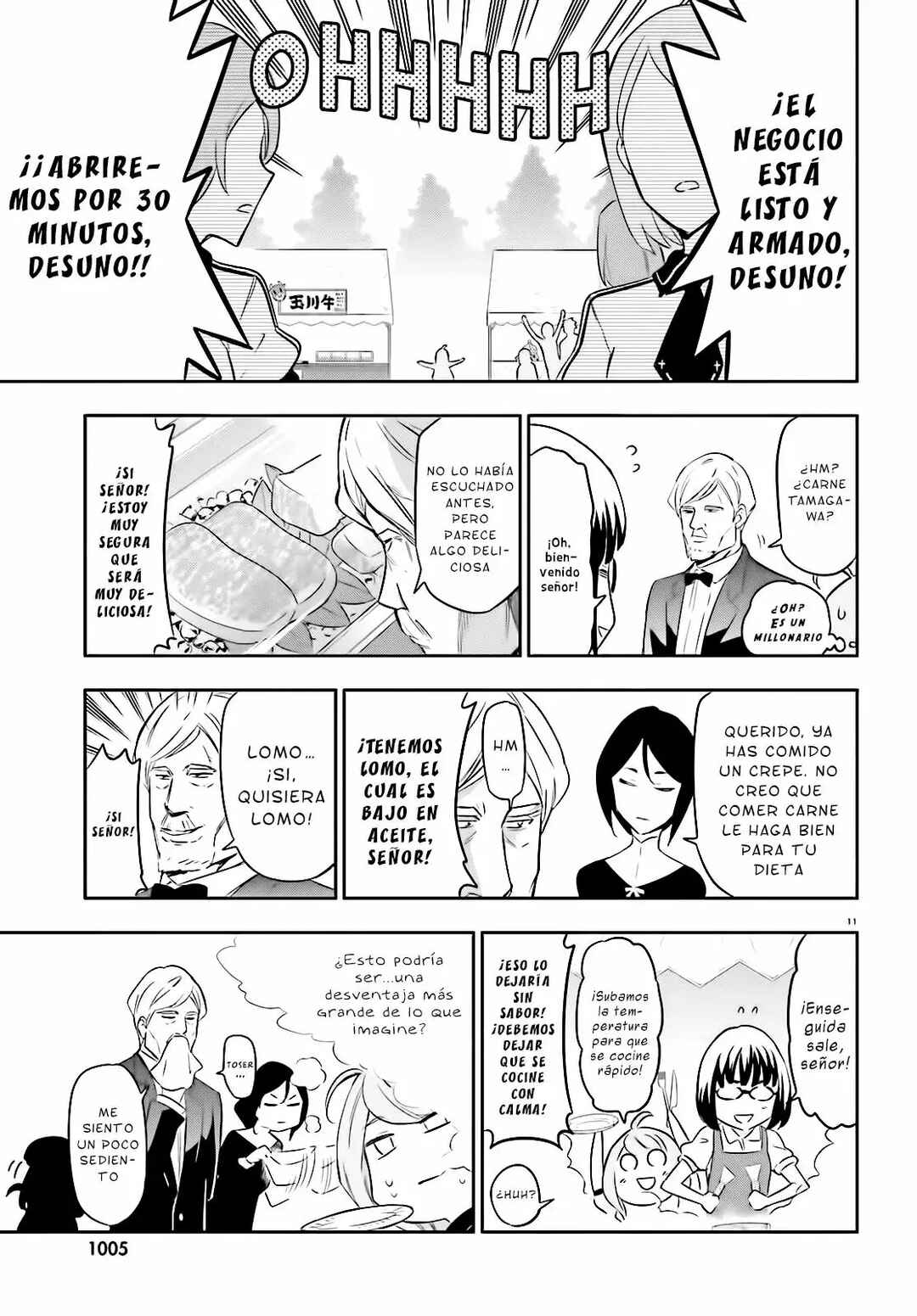 Chapter 92 - Page 12