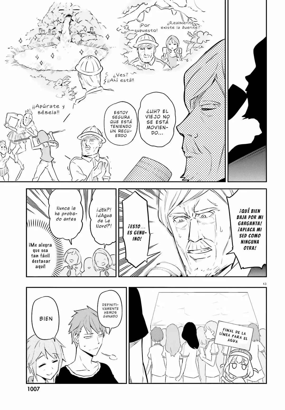 Chapter 92 - Page 14