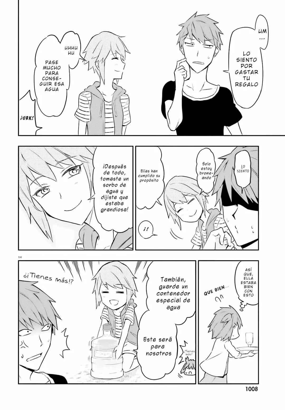 Chapter 92 - Page 15