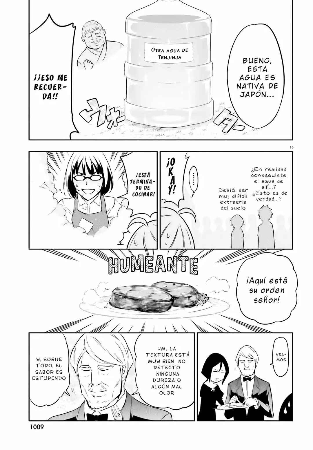 Chapter 92 - Page 16