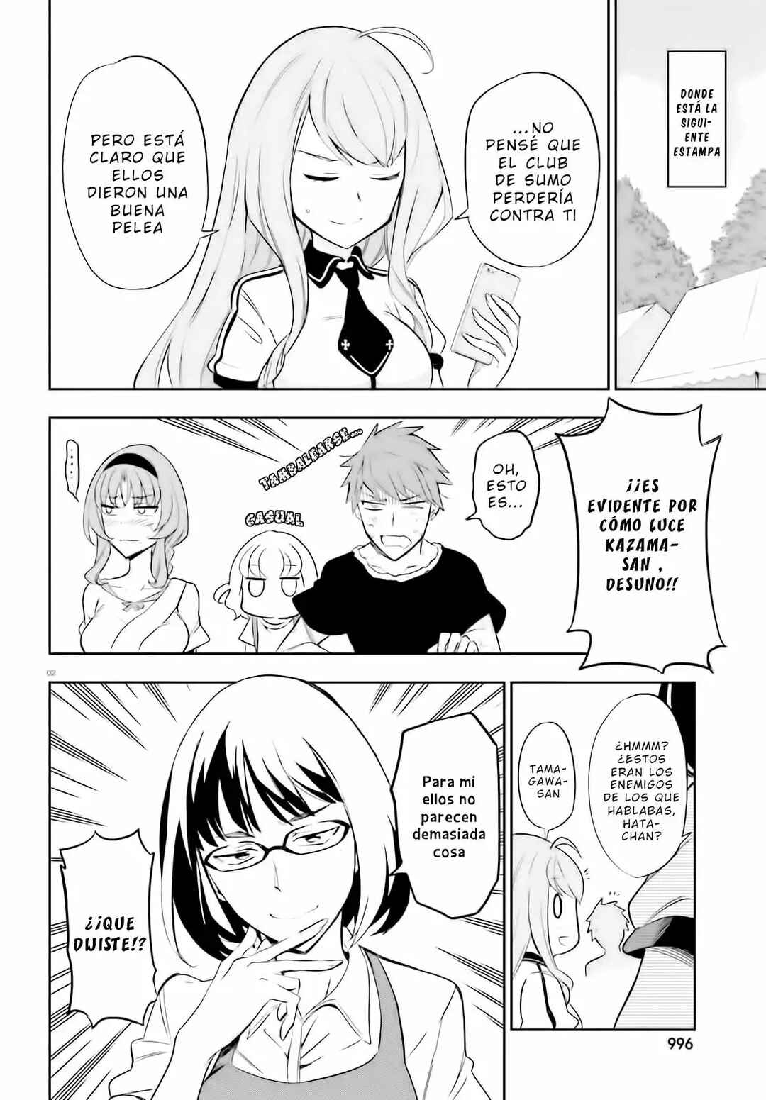 Chapter 92 - Page 3