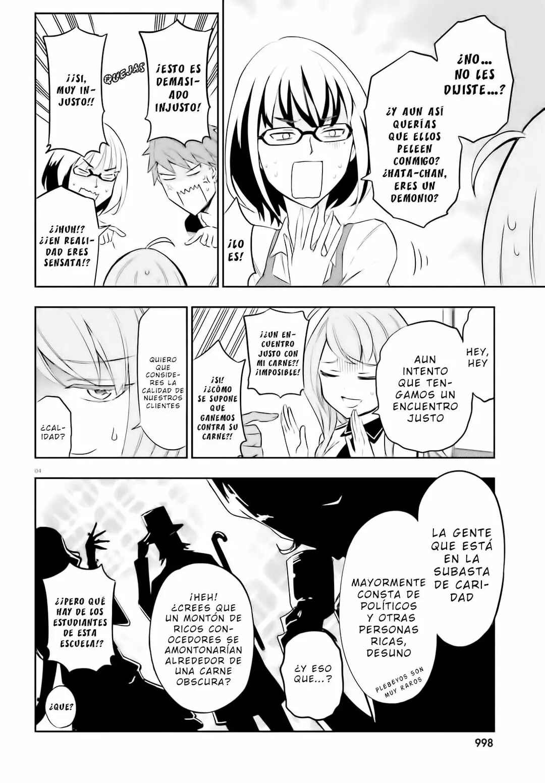 Chapter 92 - Page 5