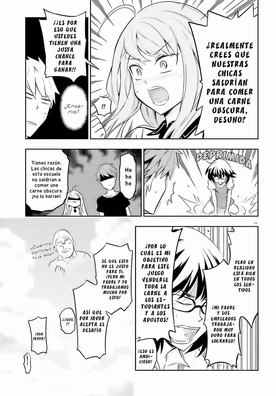 Chapter 92 - Page 6