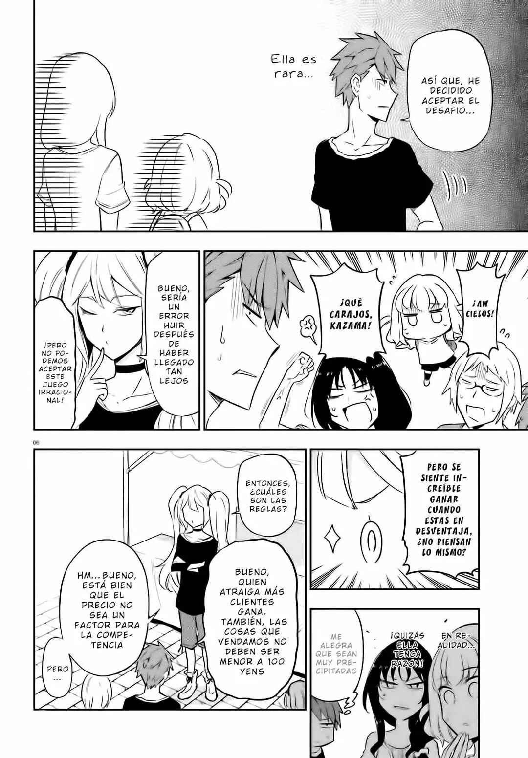 Chapter 92 - Page 7
