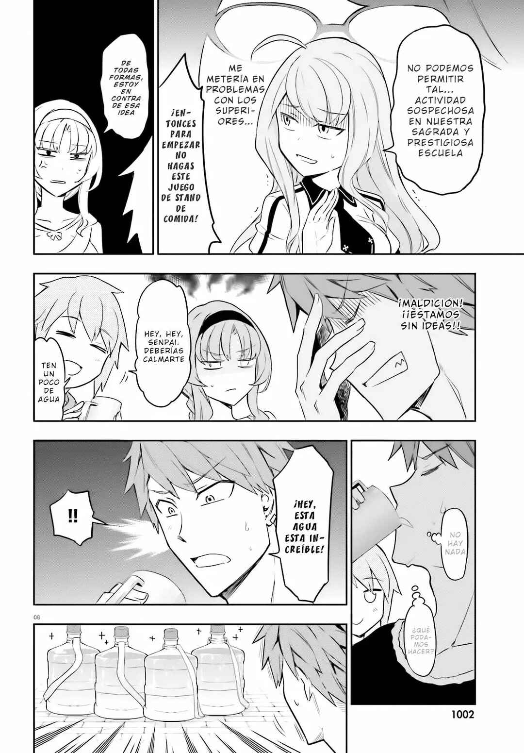 Chapter 92 - Page 9