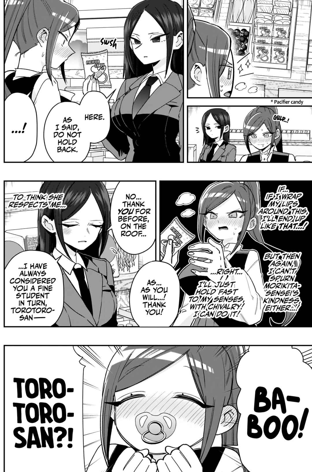 Chapter 214 - Page 12