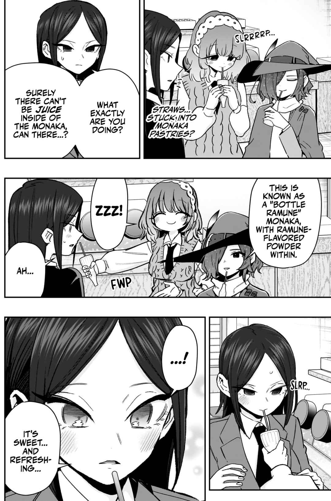 Chapter 214 - Page 14