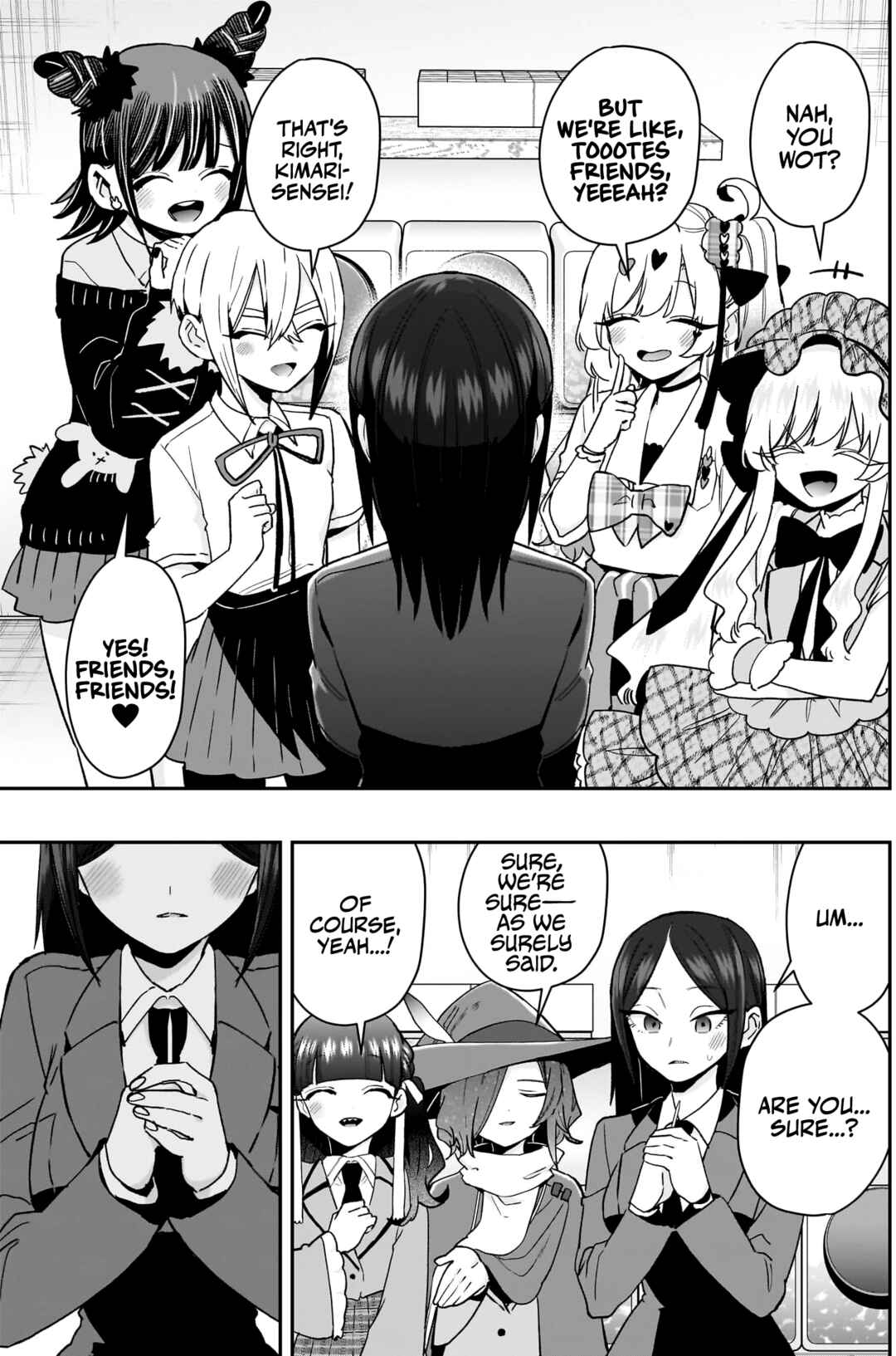 Chapter 214 - Page 19