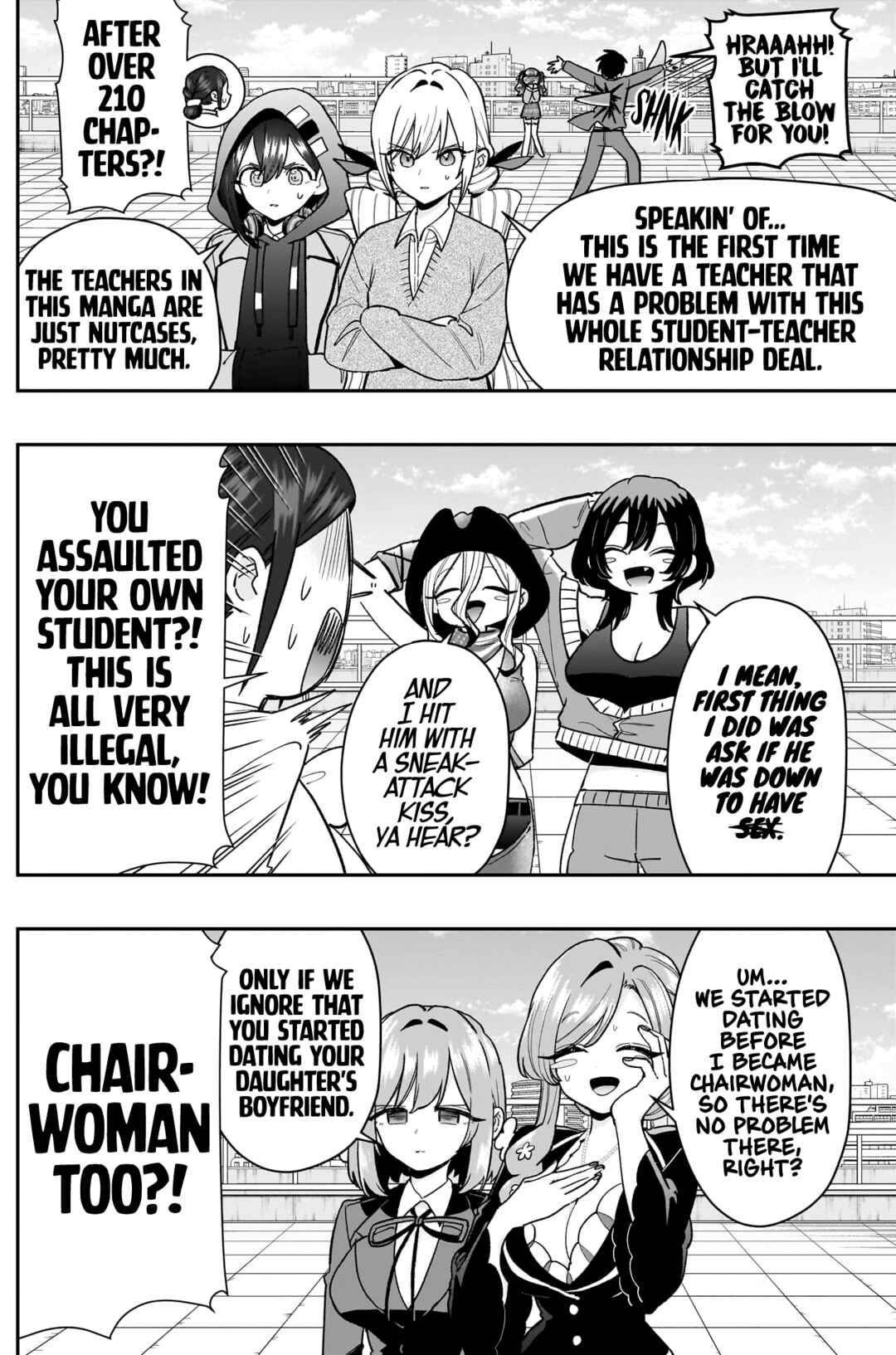 Chapter 214 - Page 3