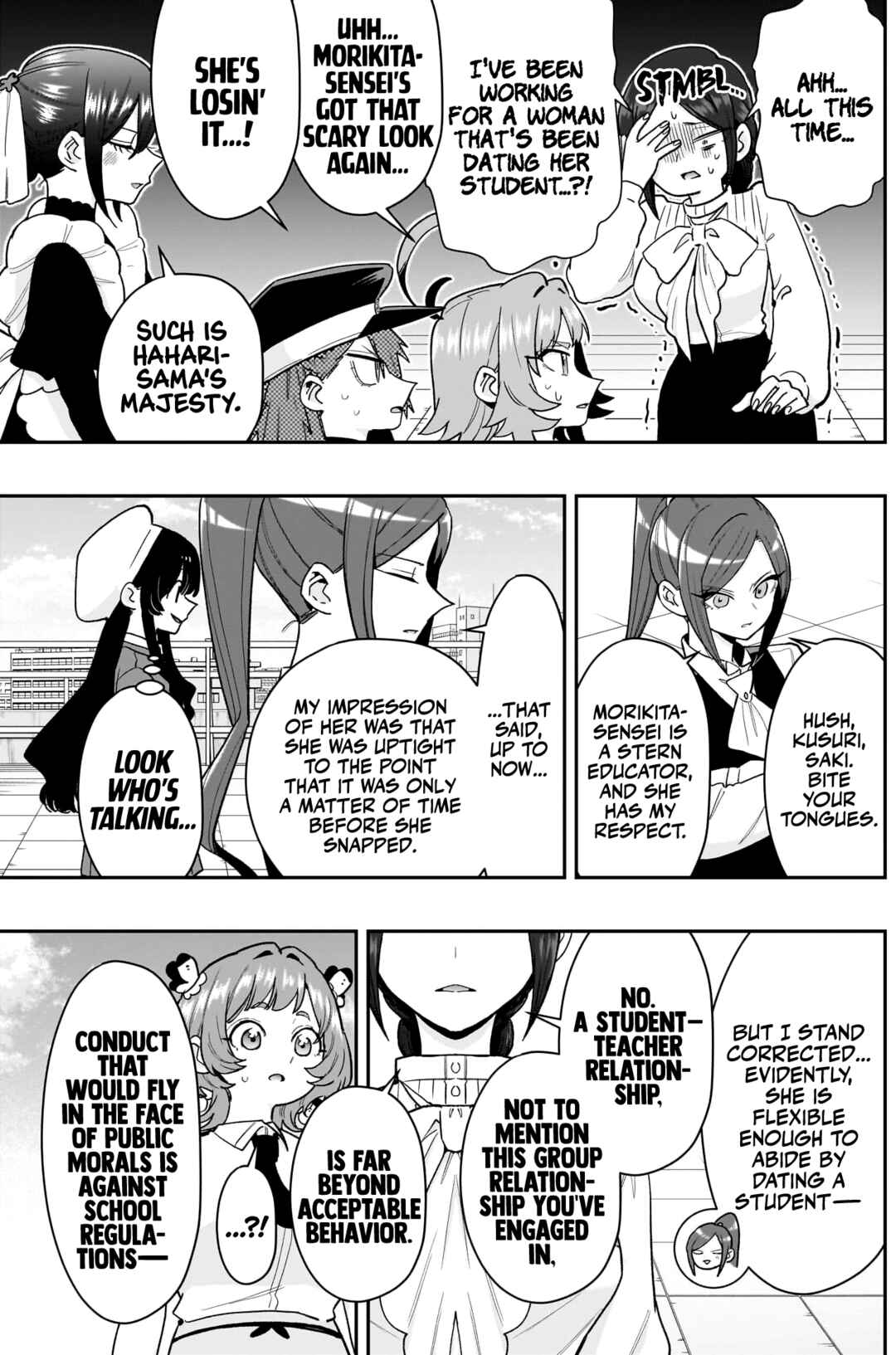 Chapter 214 - Page 4
