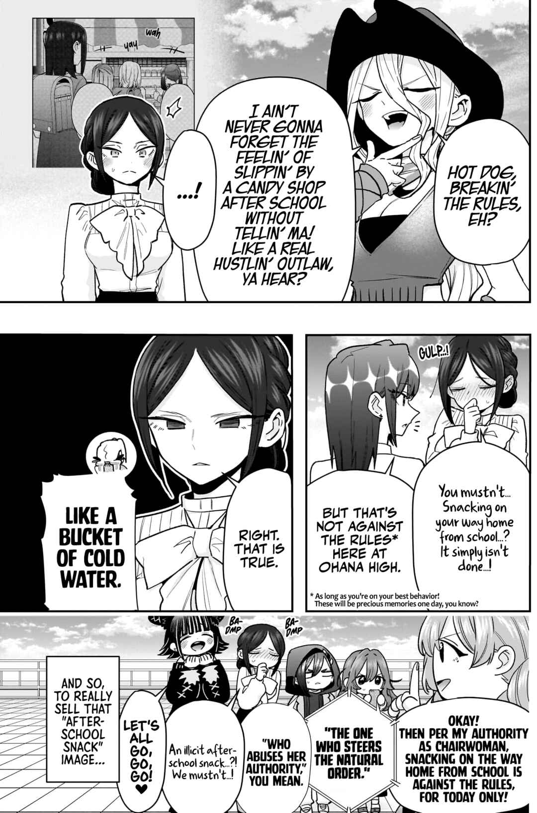 Chapter 214 - Page 6