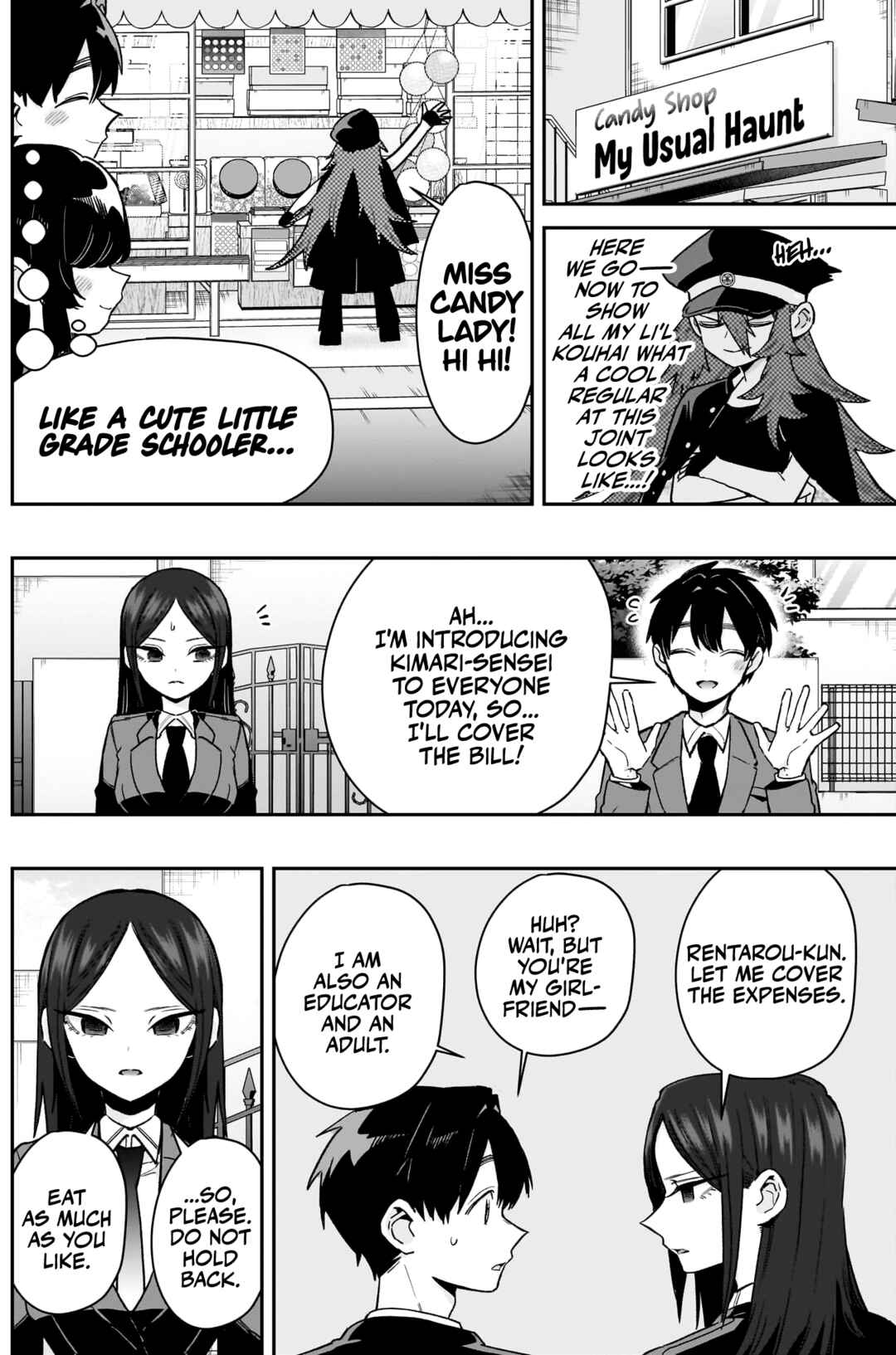 Chapter 214 - Page 8
