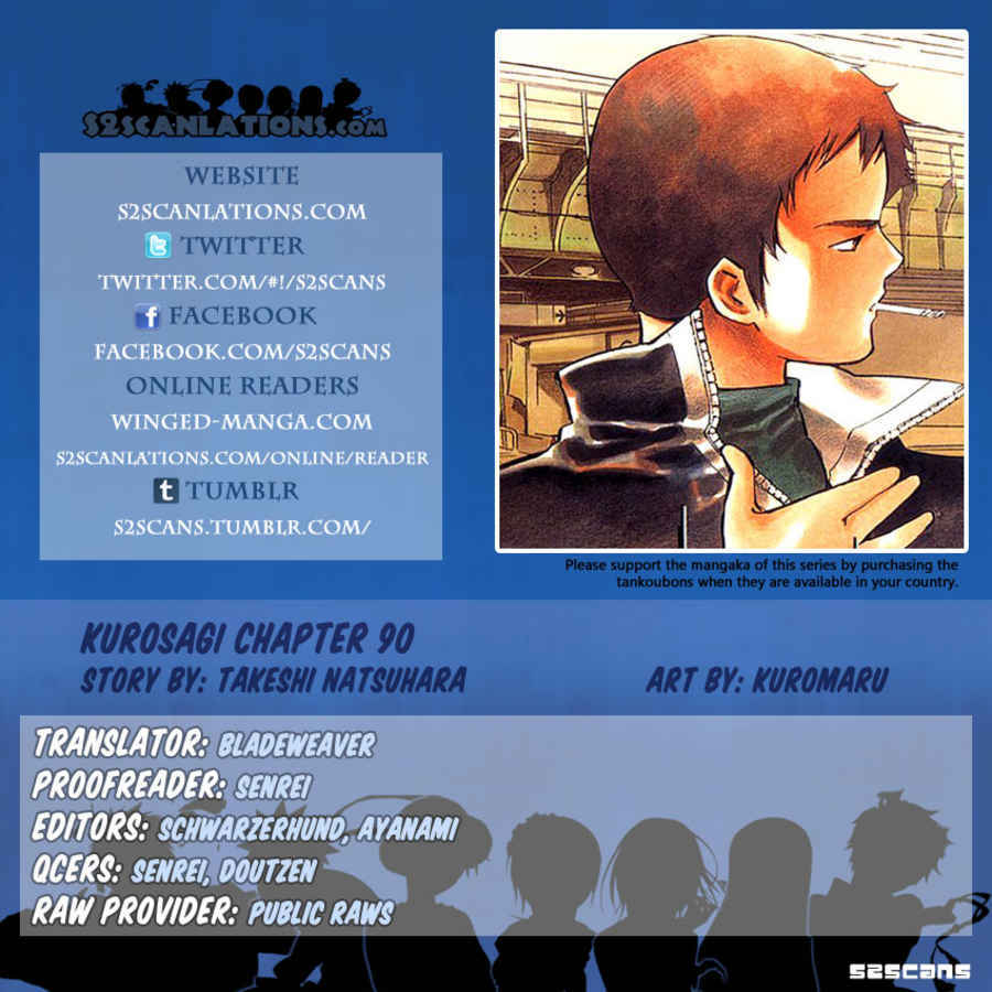 Chapter 90 - Page 1