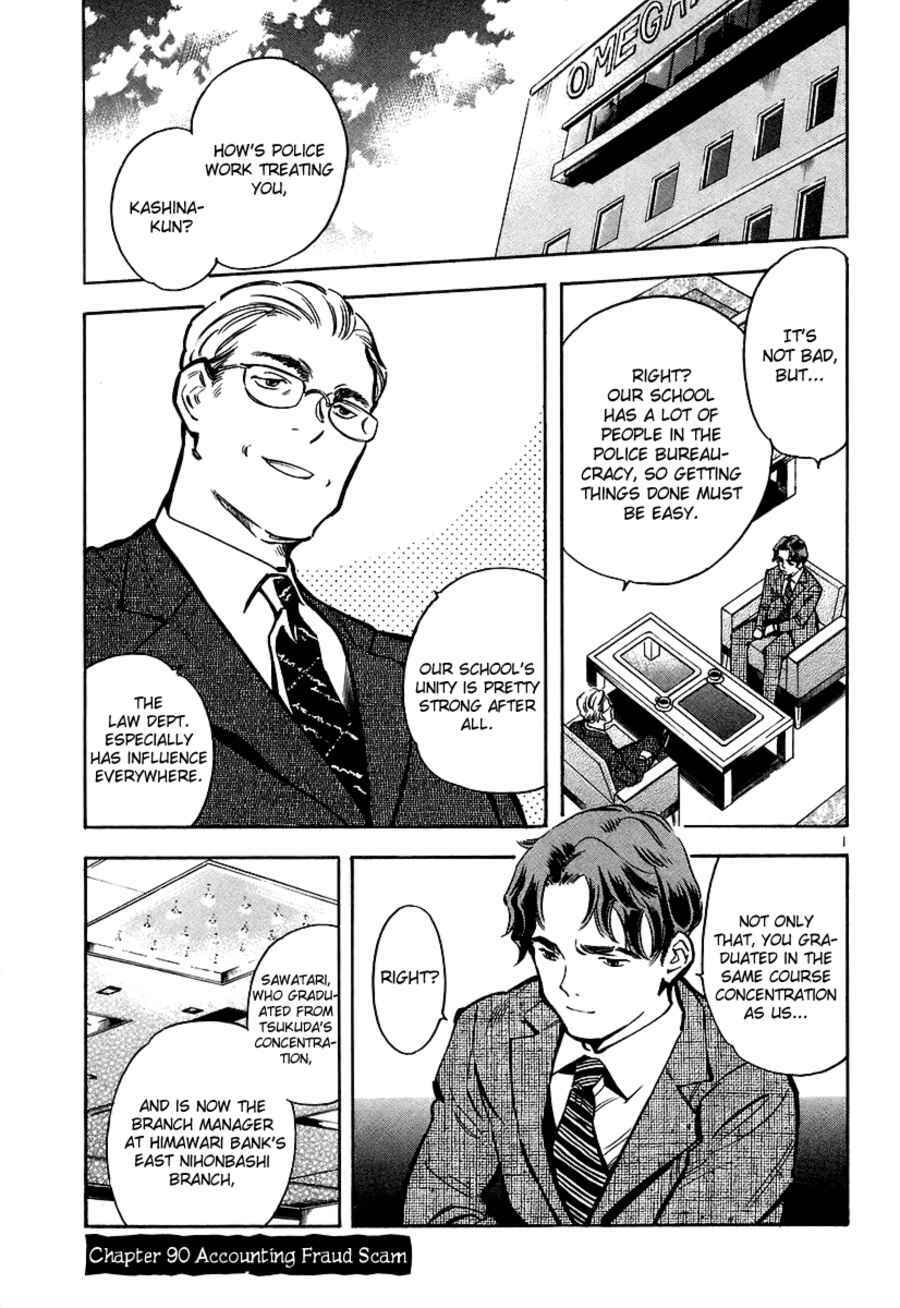 Chapter 90 - Page 2