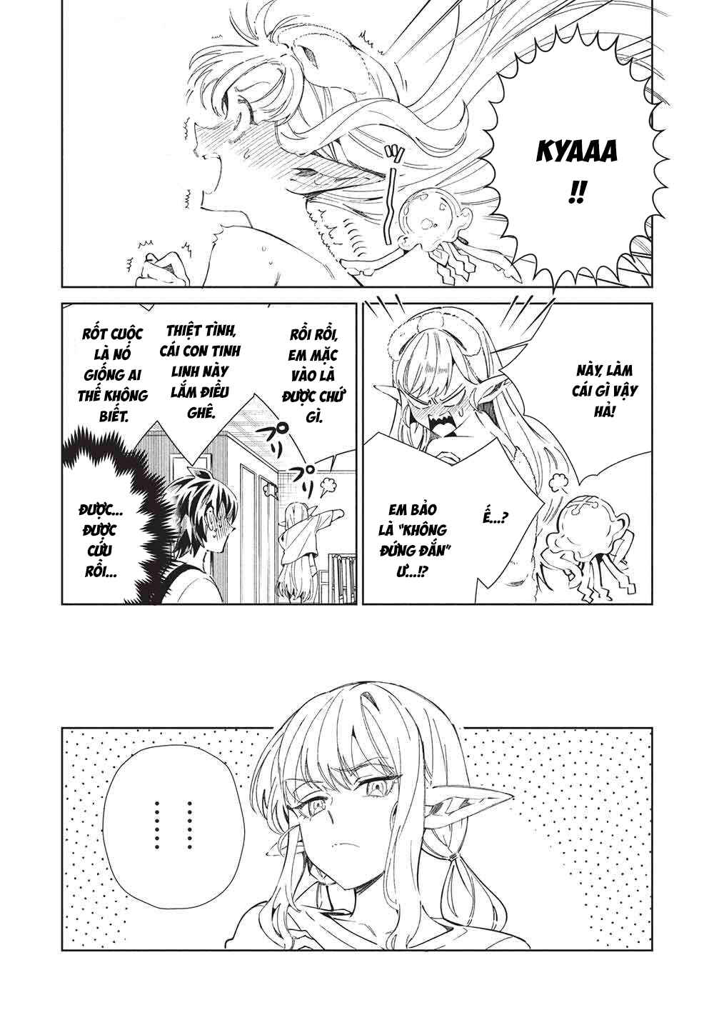 Chapter 63 - Page 23