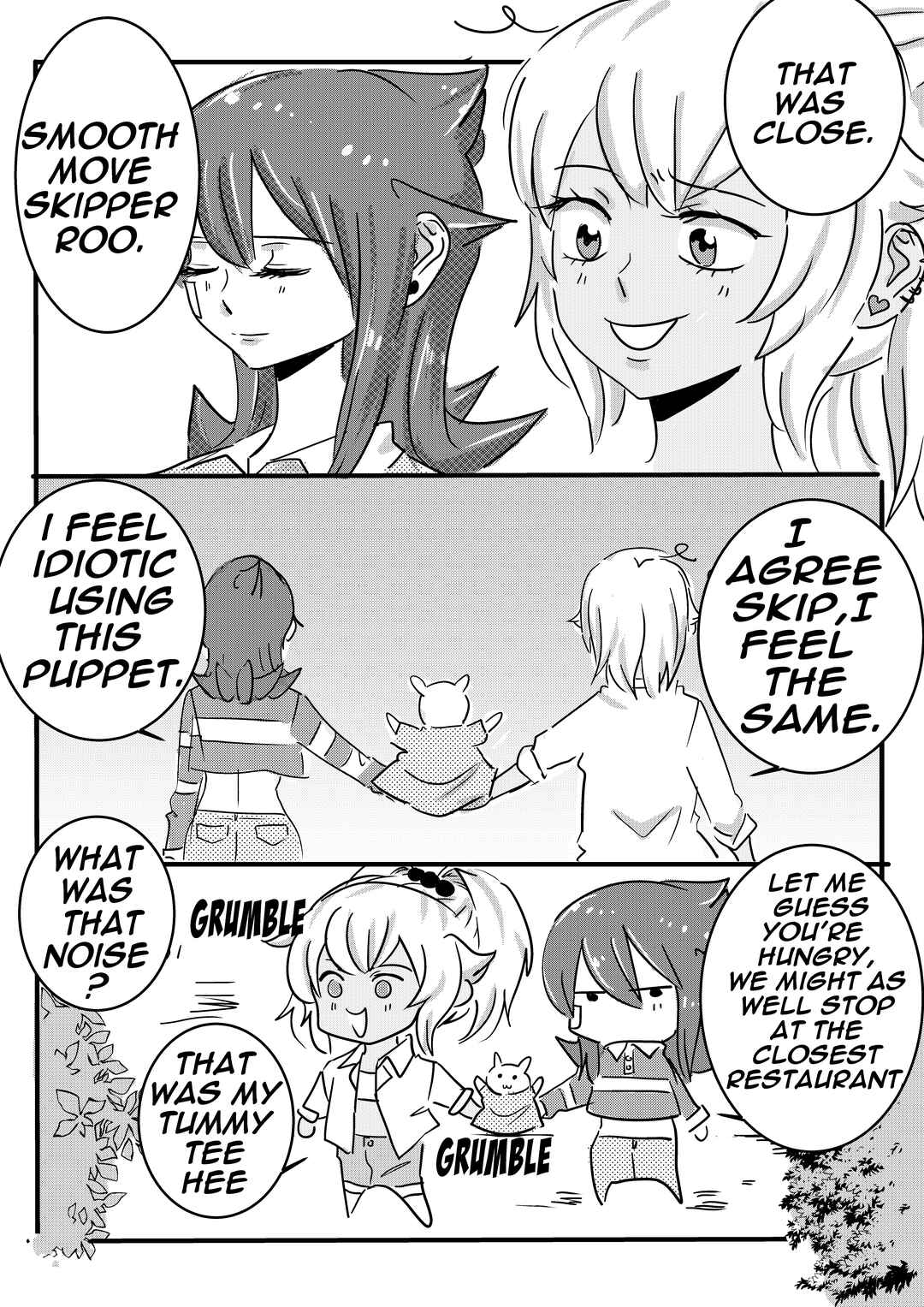 Chapter 95 - Page 13