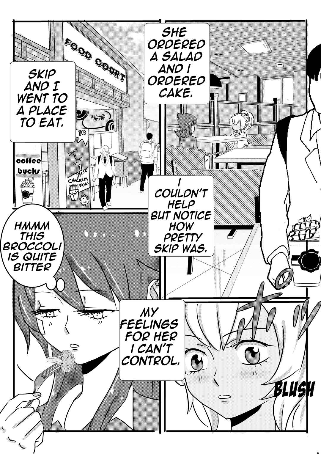 Chapter 95 - Page 14