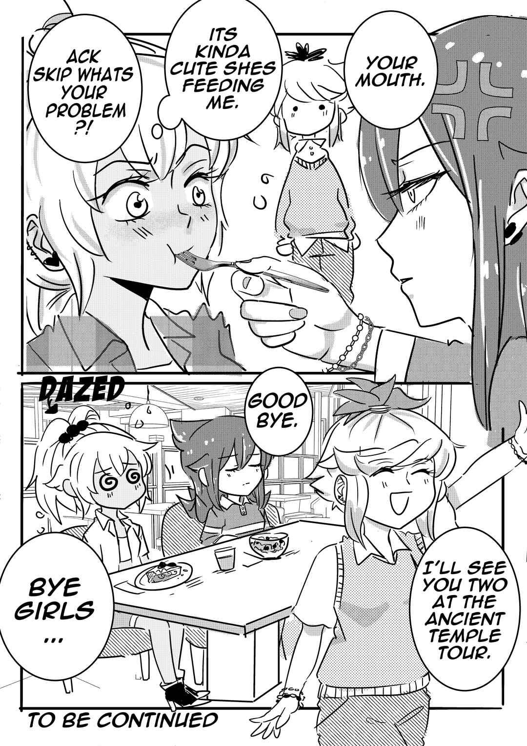 Chapter 95 - Page 19