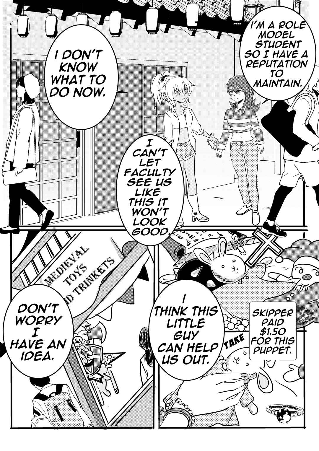 Chapter 95 - Page 7