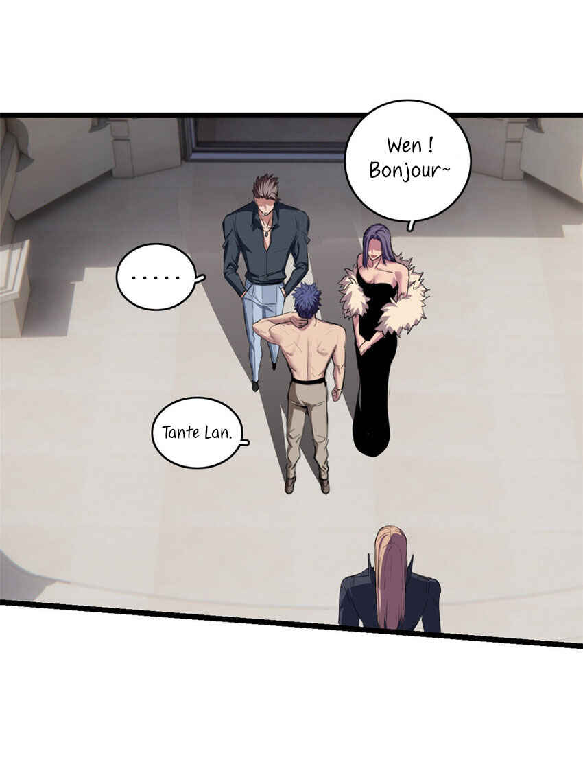 Chapter 72 - Page 20