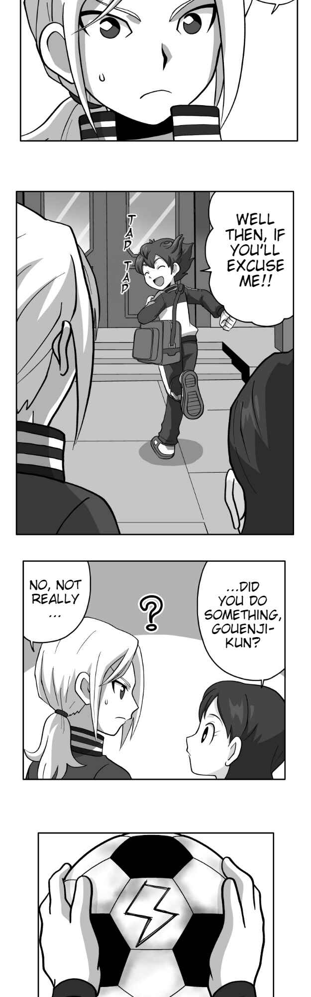 Chapter 49 - Page 18