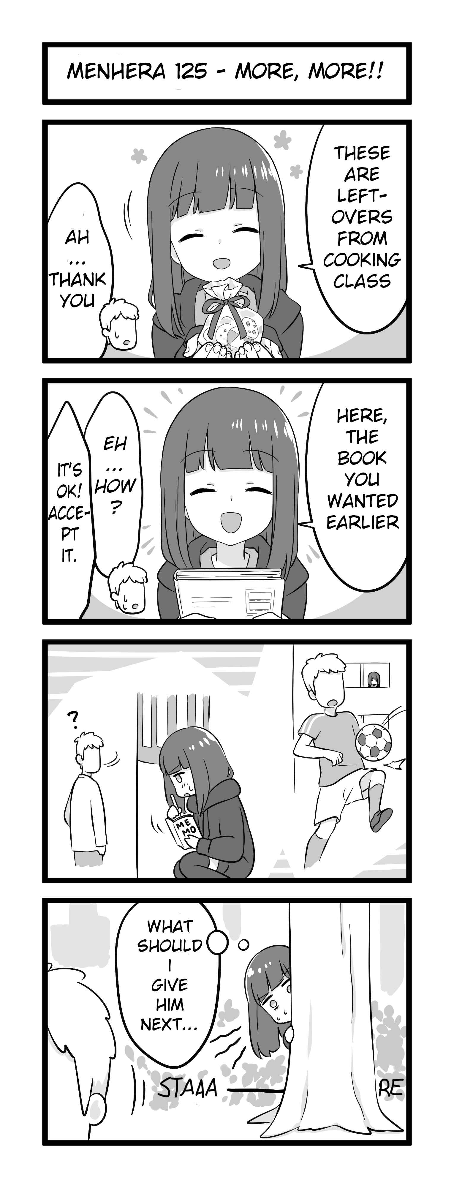 Chapter 125 - Page 1