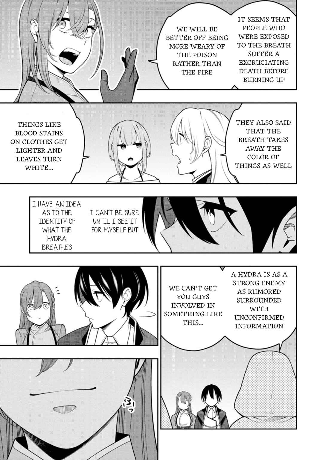 Chapter 46 - Page 20
