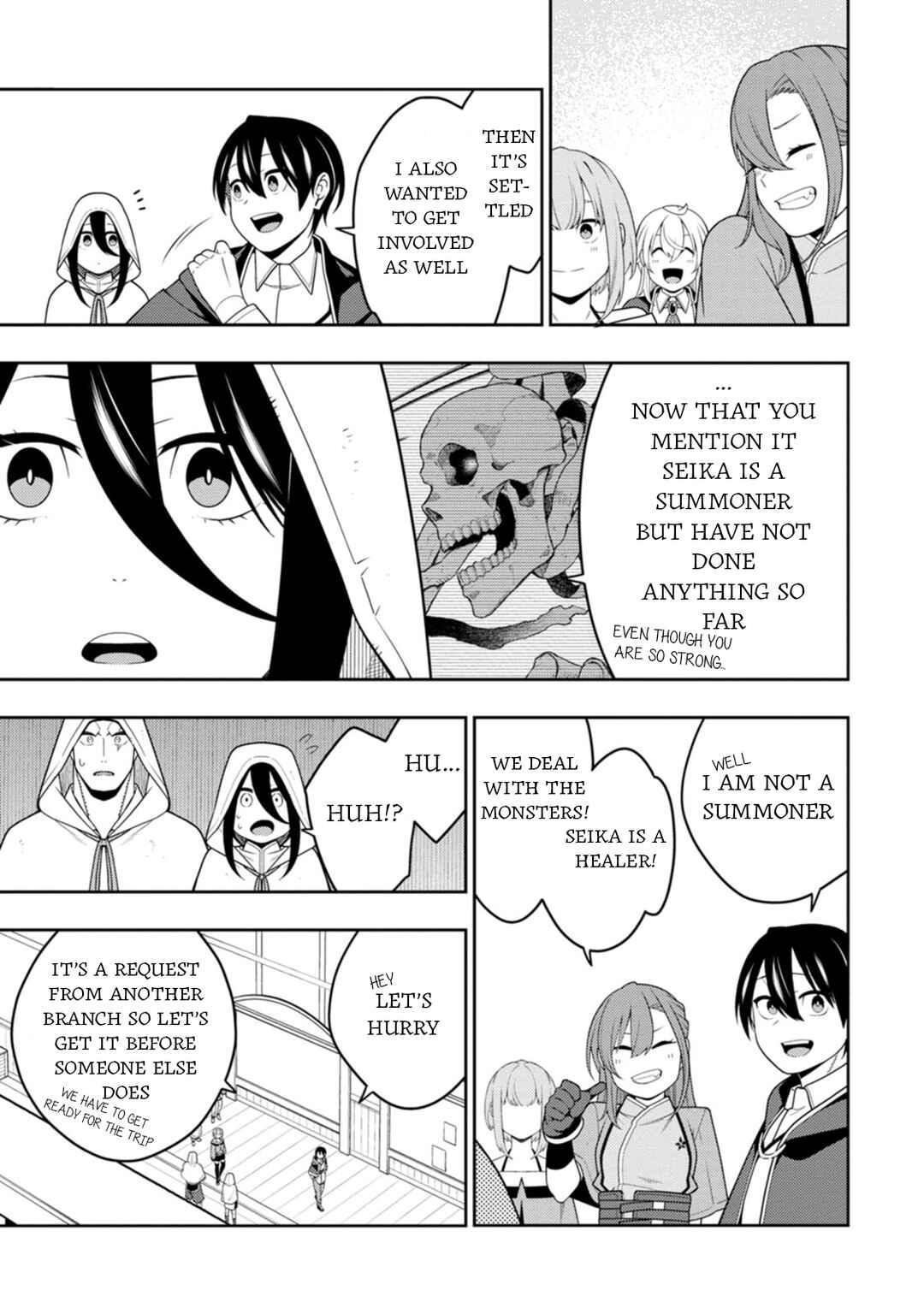 Chapter 46 - Page 22