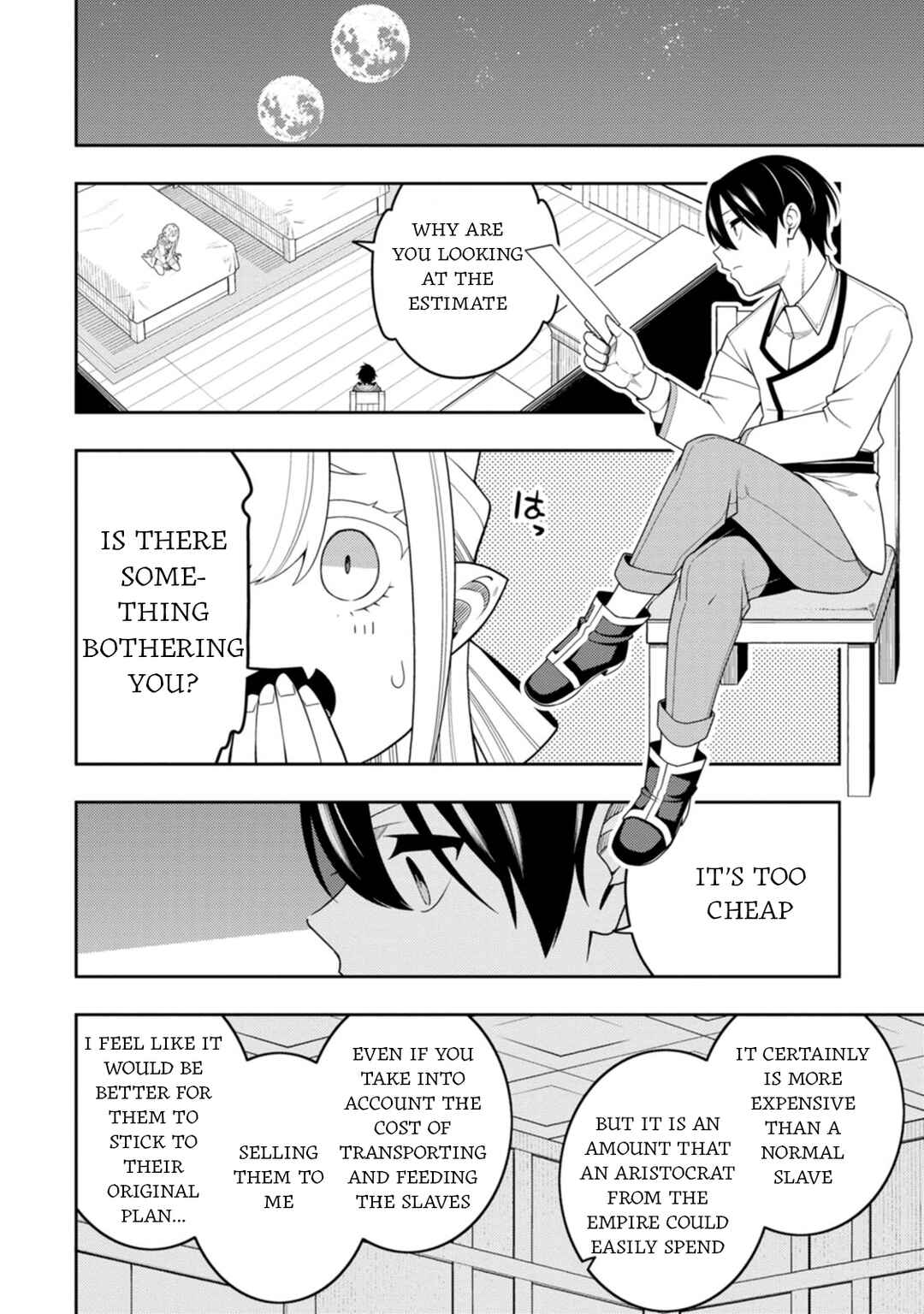 Chapter 46 - Page 23