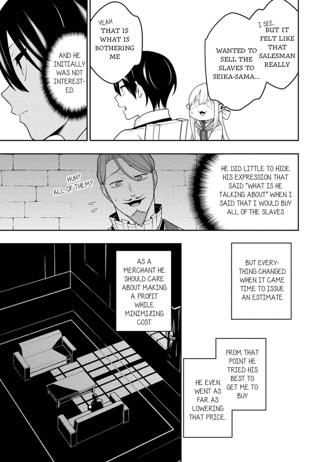 Chapter 46 - Page 24
