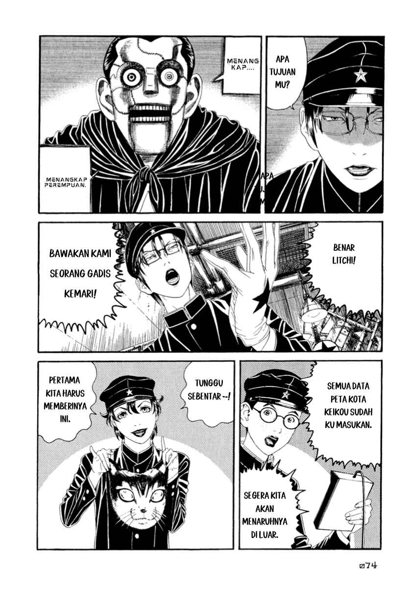 Chapter 3 - Page 6