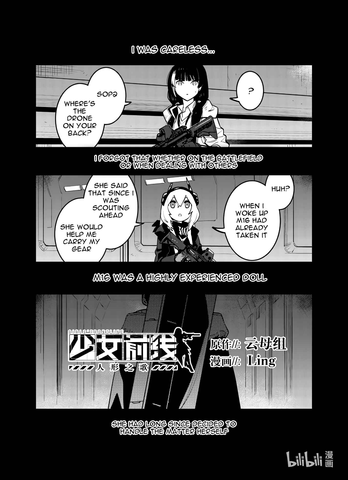 Chapter 31 - Page 1