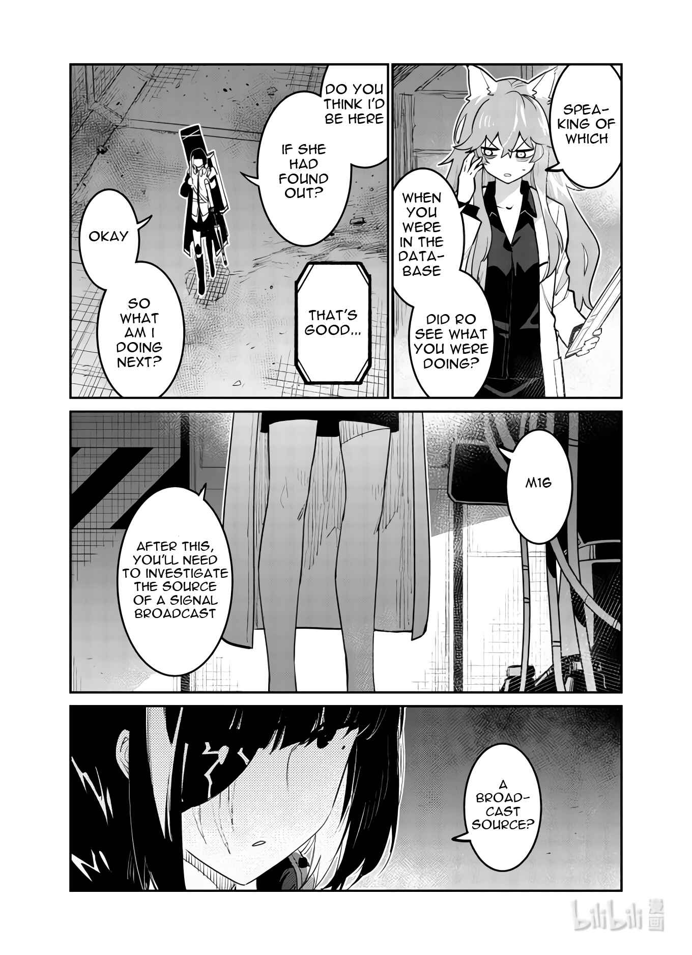 Chapter 31 - Page 10