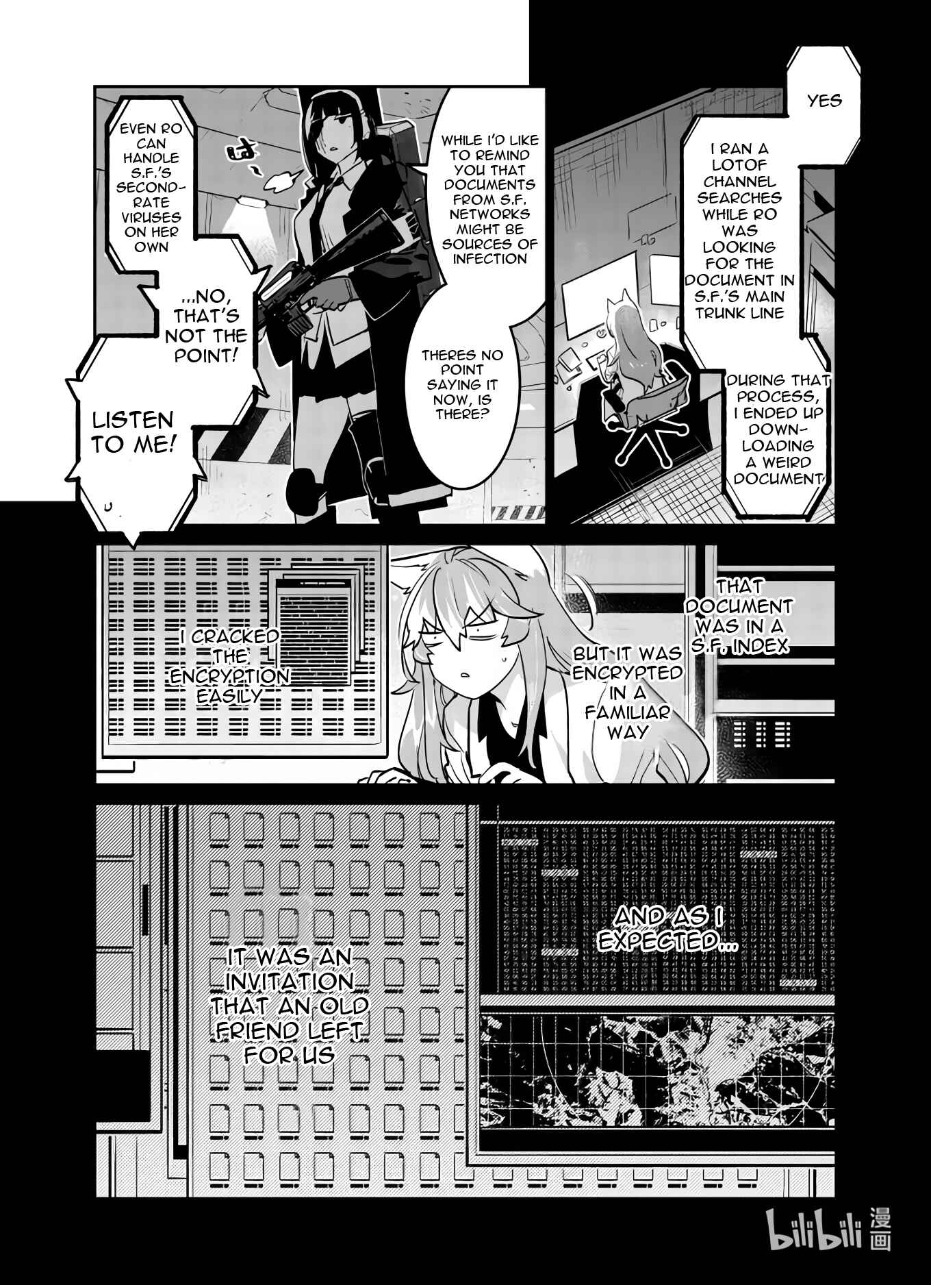 Chapter 31 - Page 11