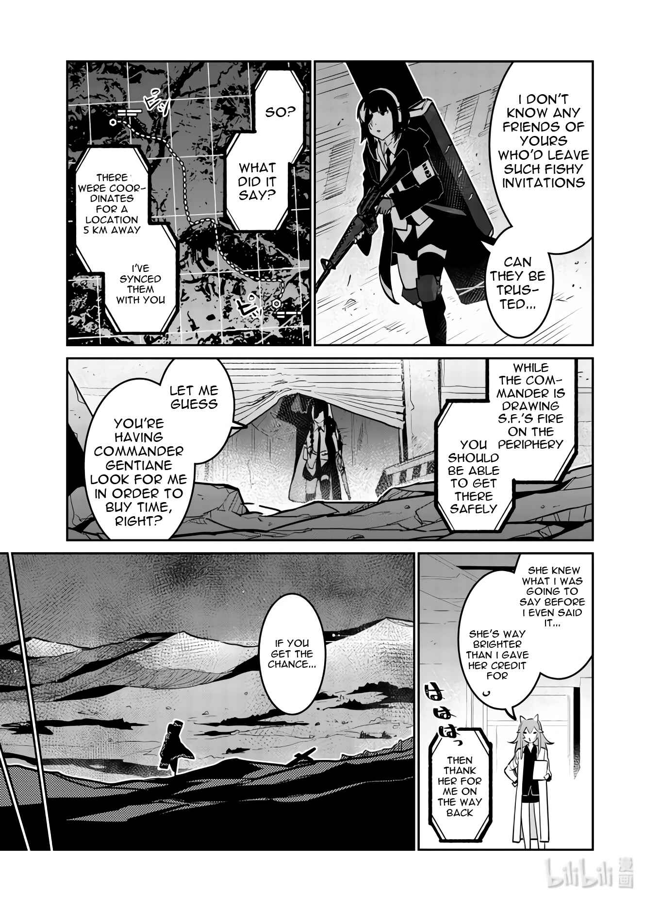 Chapter 31 - Page 12