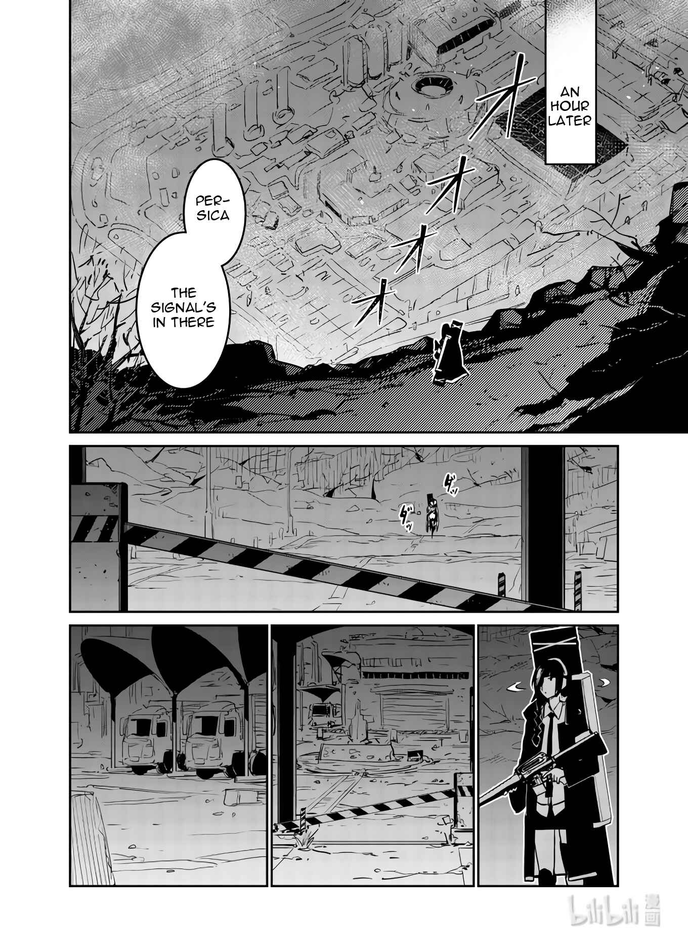 Chapter 31 - Page 13