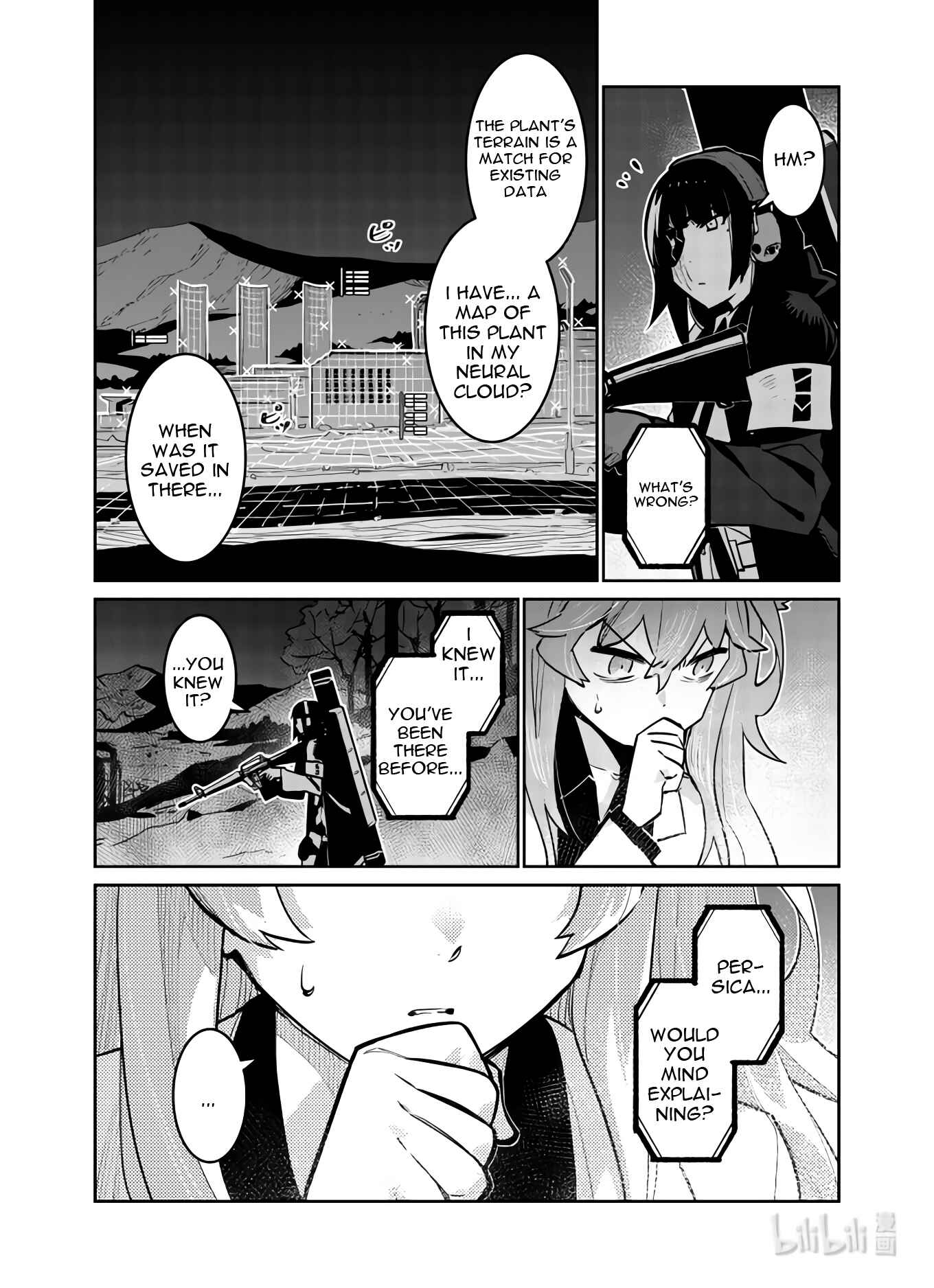 Chapter 31 - Page 14