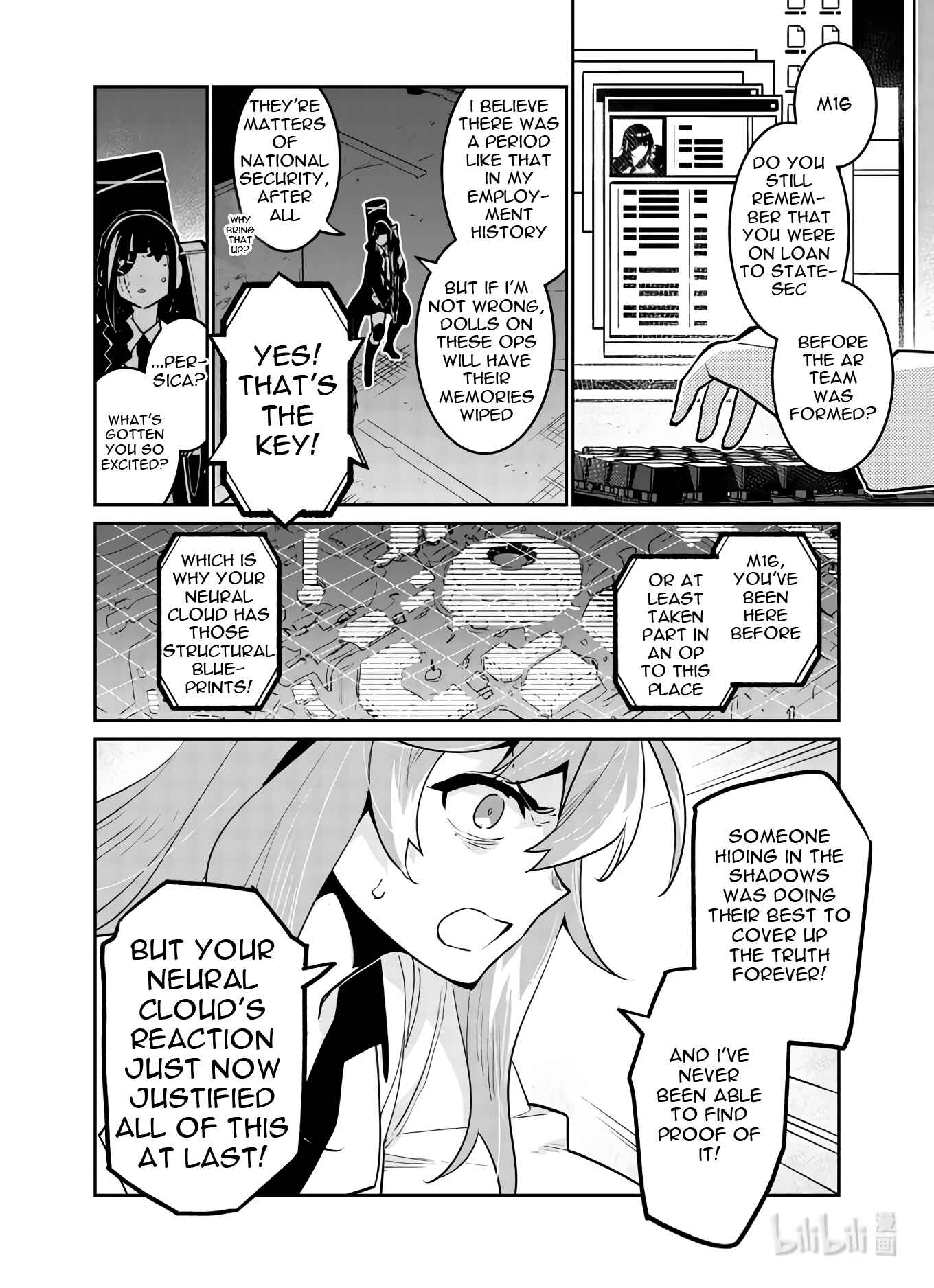 Chapter 31 - Page 15