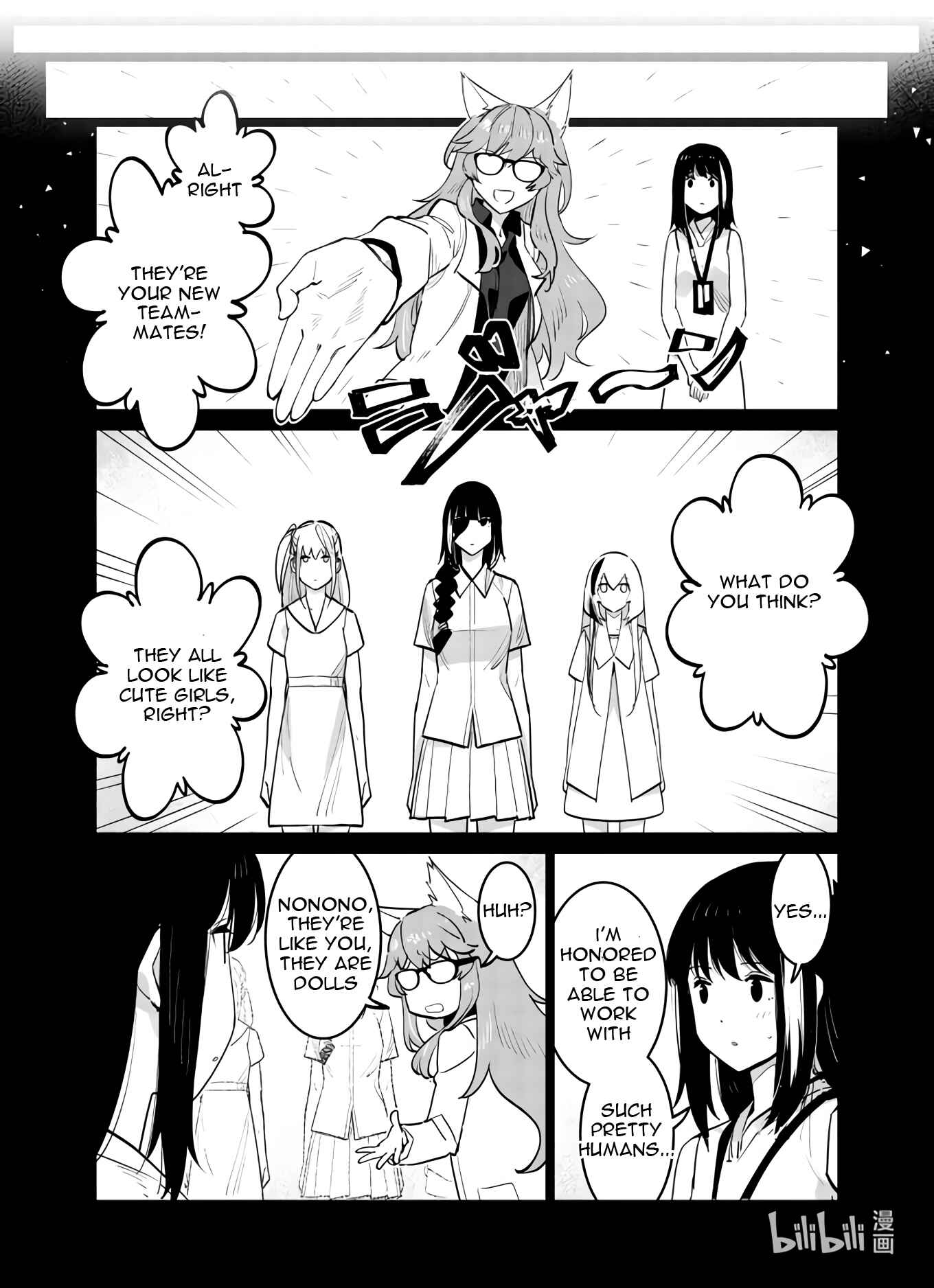 Chapter 31 - Page 21
