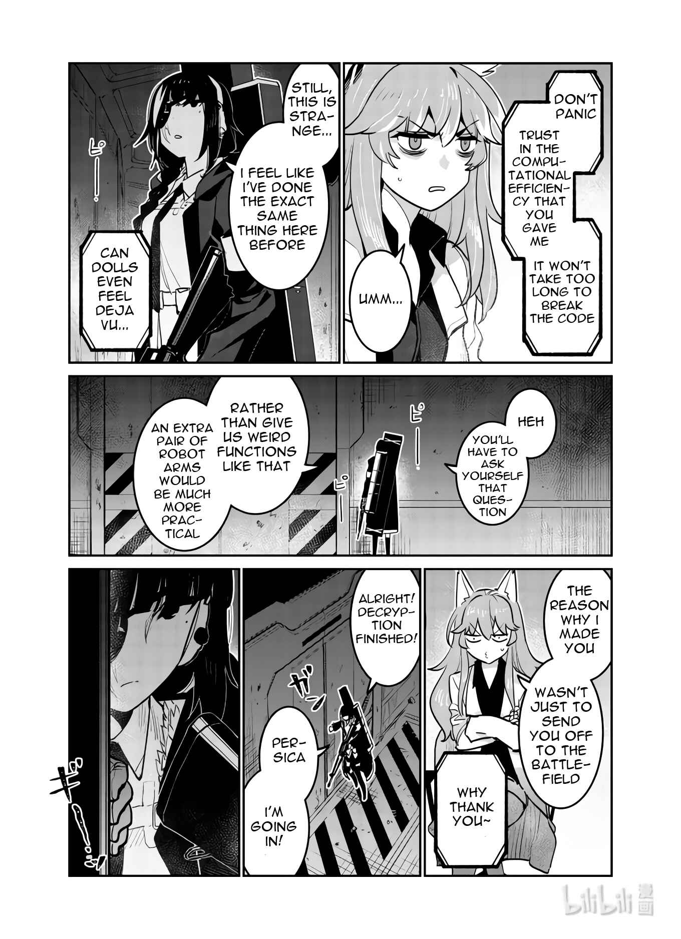 Chapter 31 - Page 28
