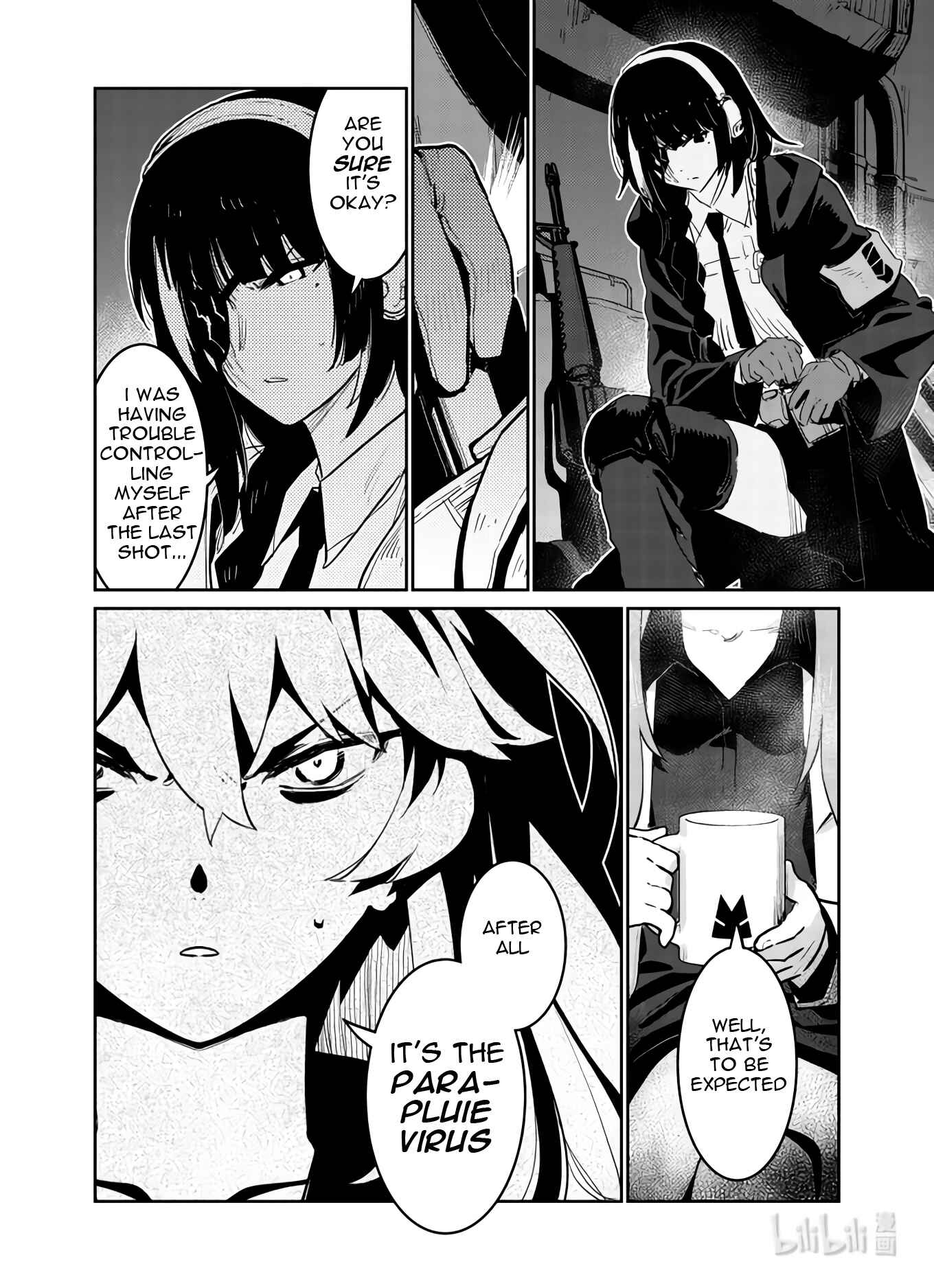 Chapter 31 - Page 34