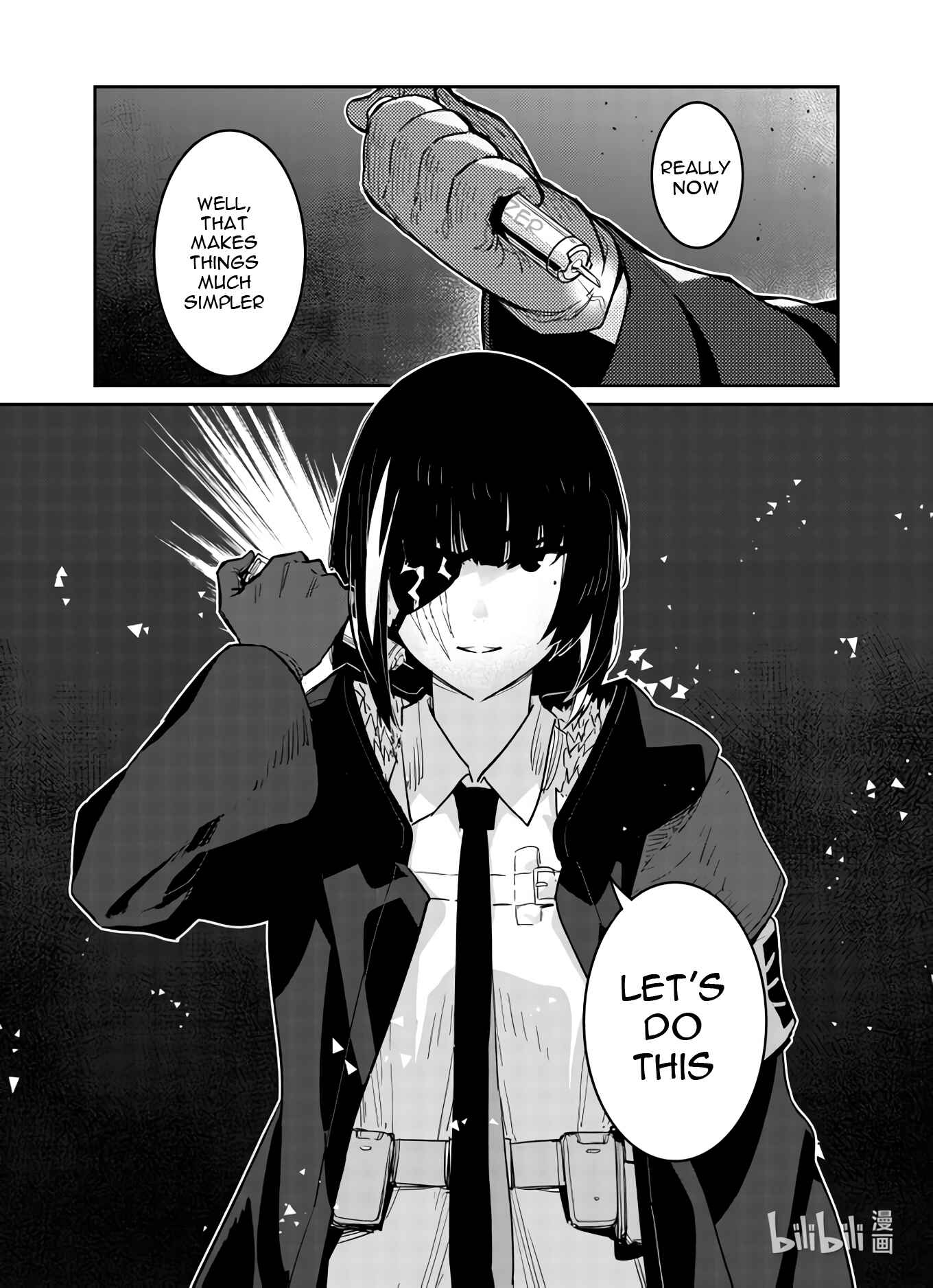 Chapter 31 - Page 38