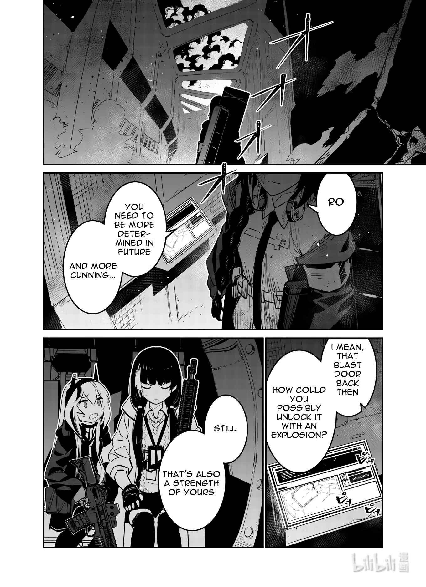 Chapter 31 - Page 5