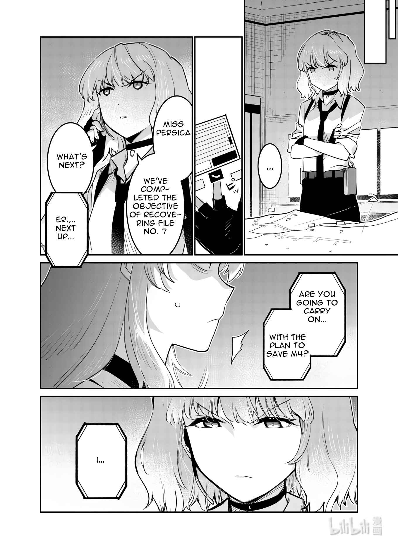 Chapter 31 - Page 7