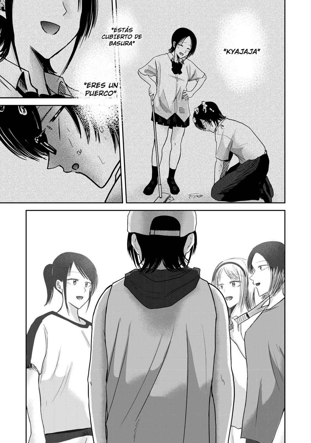 Chapter 62 - Page 11