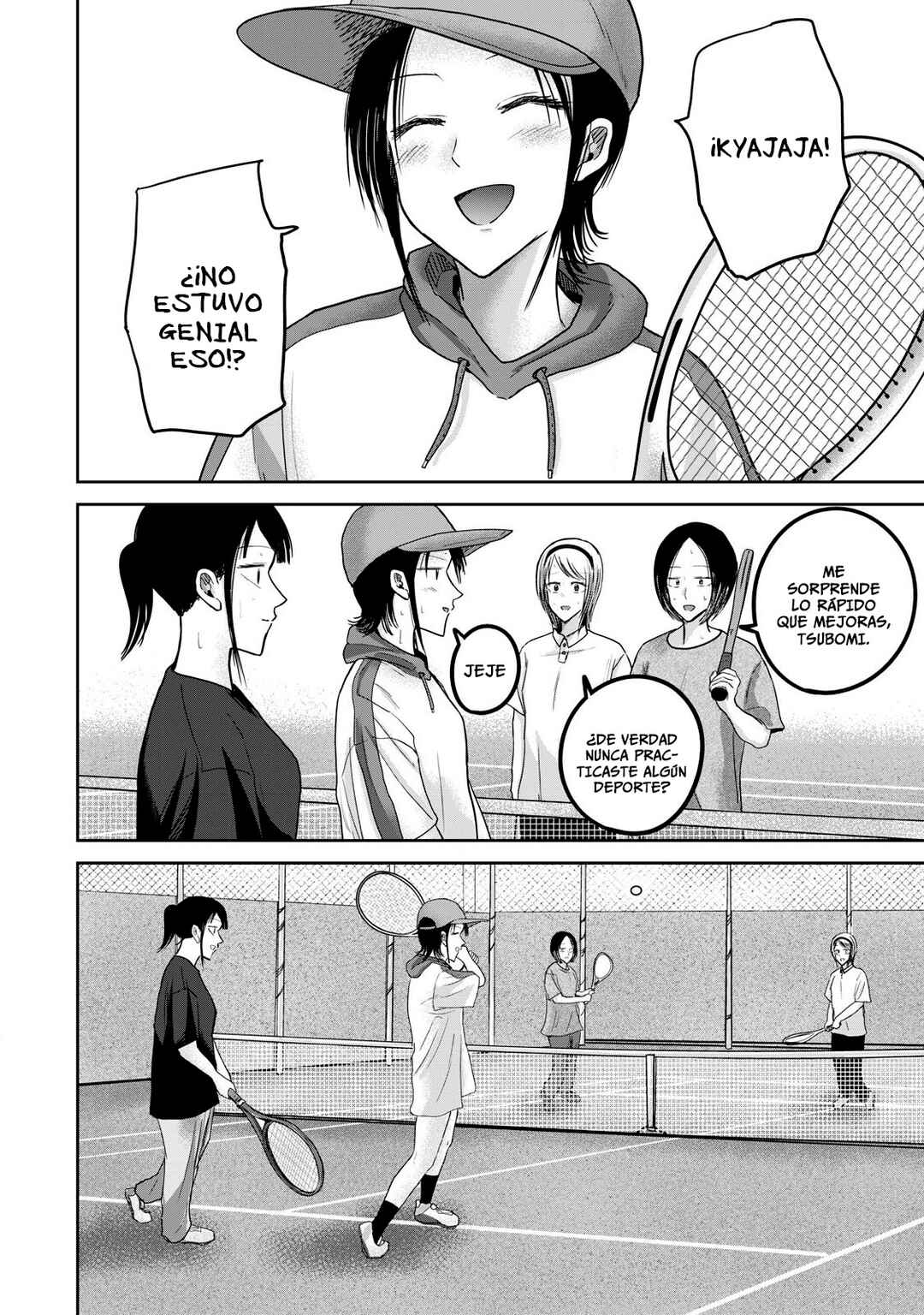 Chapter 62 - Page 4