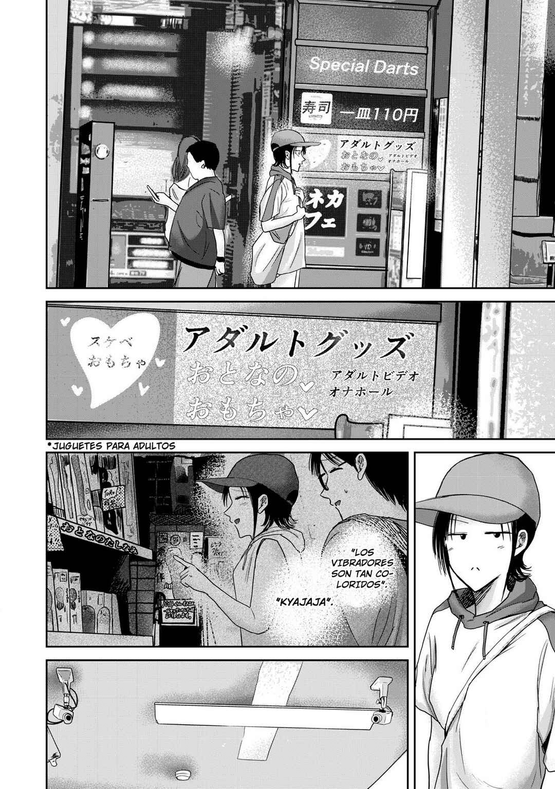 Chapter 62 - Page 8